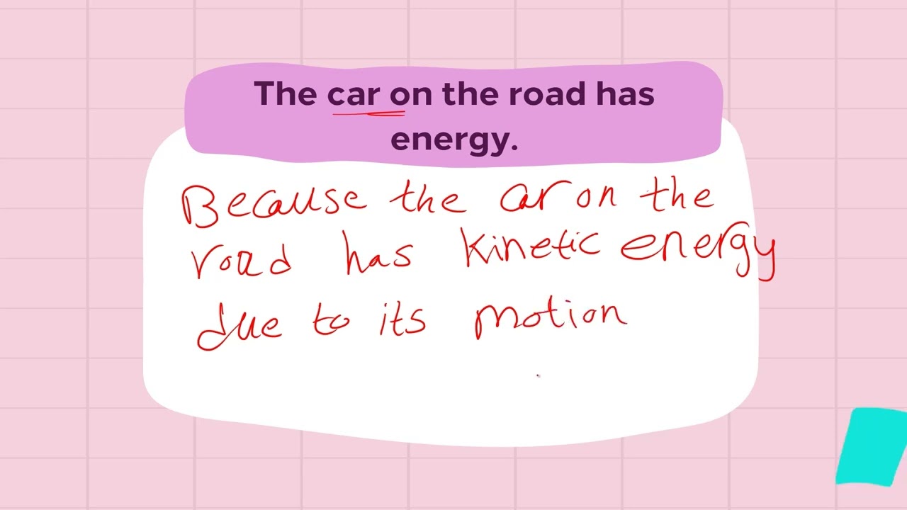 Grade 4 Science Revision | Energy & Motion | Solving Unit 2 Ministry Class Book Questions 2026
