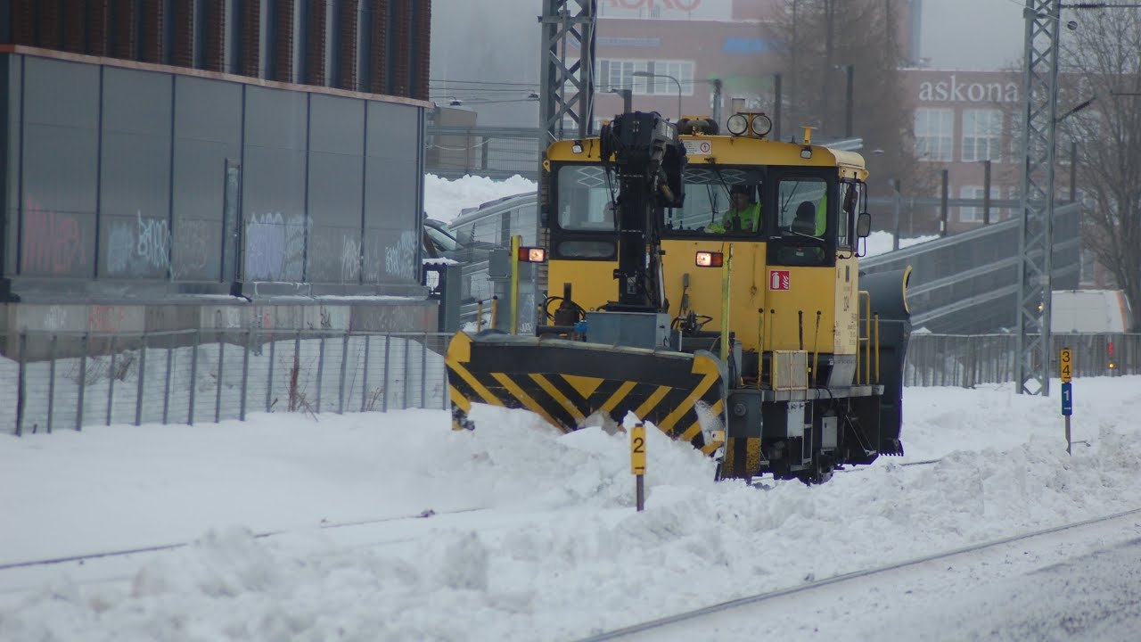 Viikon kuvailut ja Hyvinkään kuvailut FT @RAVINTOLAVAUNU  @Lahtirailspotting Tr1