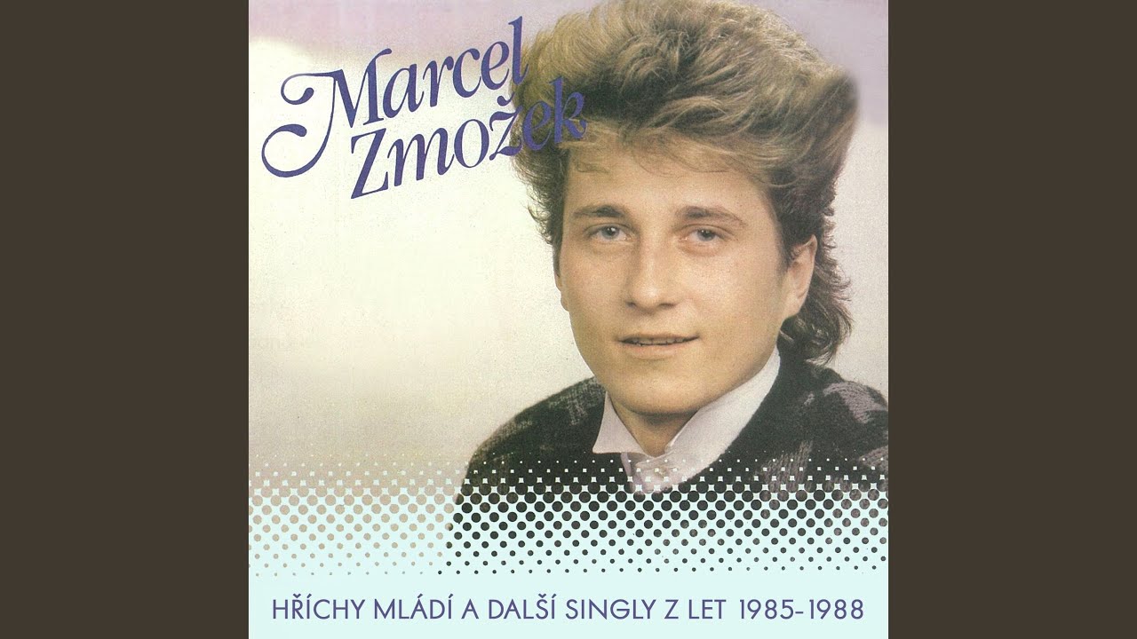 Hříchy mládí