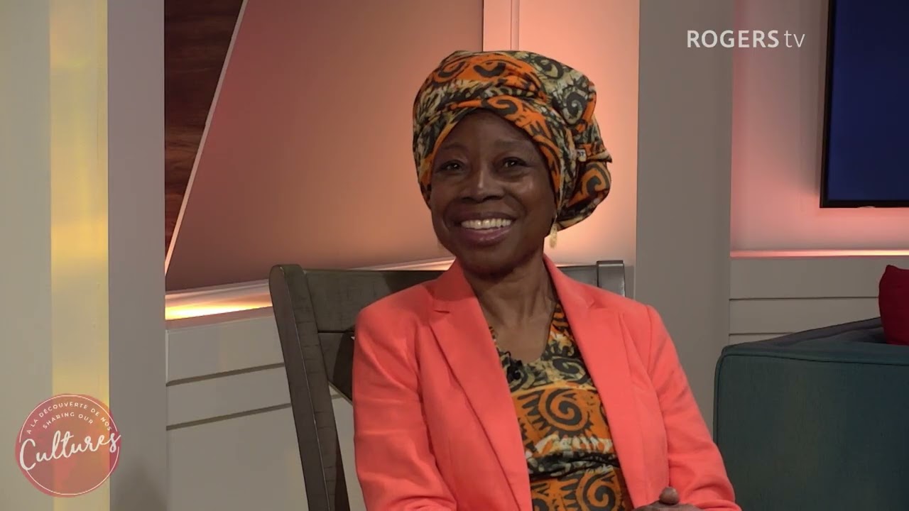 Sharing Our Cultures Show Season 5 - E2
