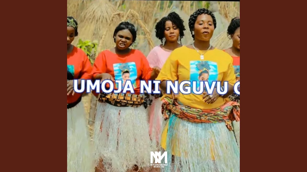 BABEMBE BALE TENDE | Umoja ni nguvu Group