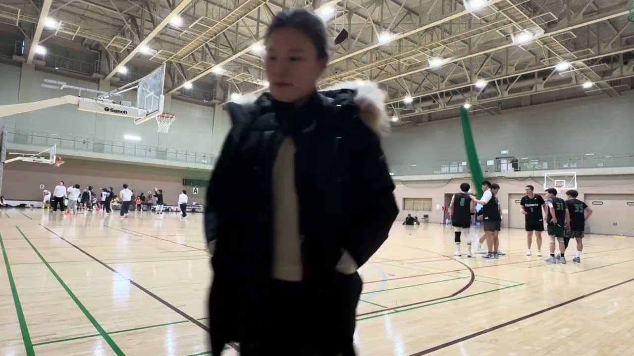 2026/01/12 紅玉杯 VS「under pass」 Q2 half2