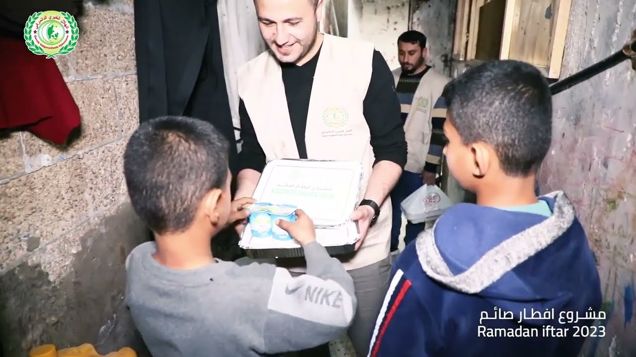 iftar #ramadan 2023 | افطار صائم #غزة