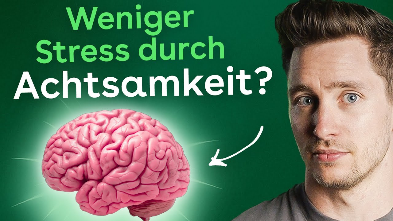 Achtsamkeit im Alltag: Tipps und &Uuml;bungen f&uuml;r weniger Stress
