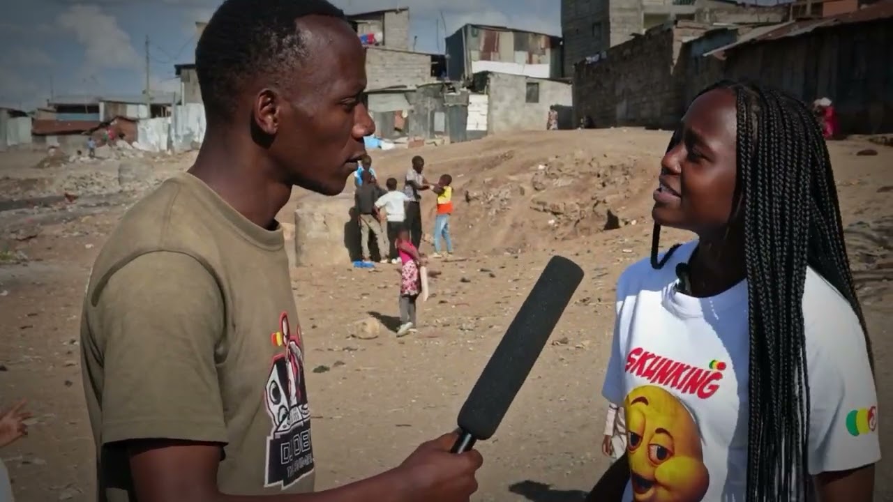 Hakuna mapenzi ghetto