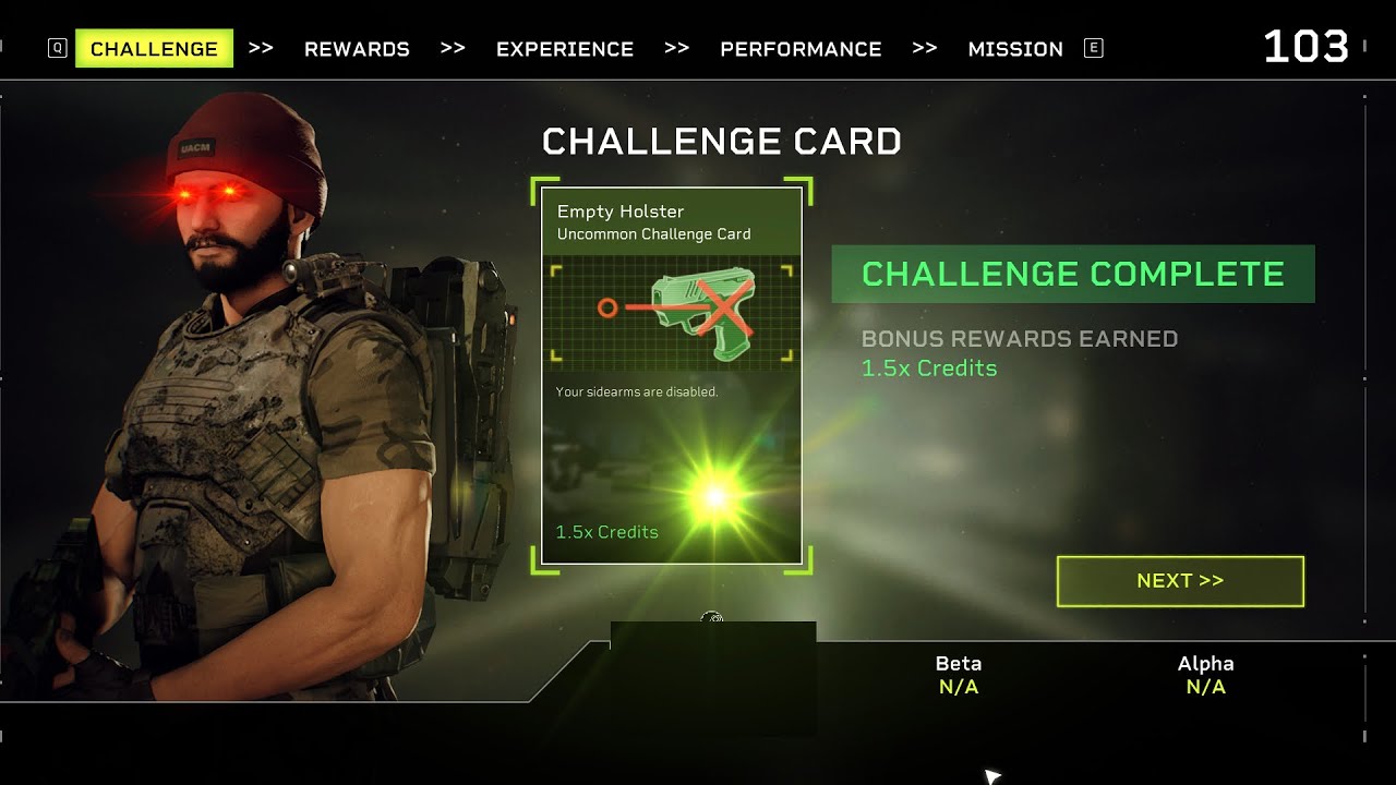 Aliens  Fireteam Elite  3-1 Technician Stumble and Slow Solo