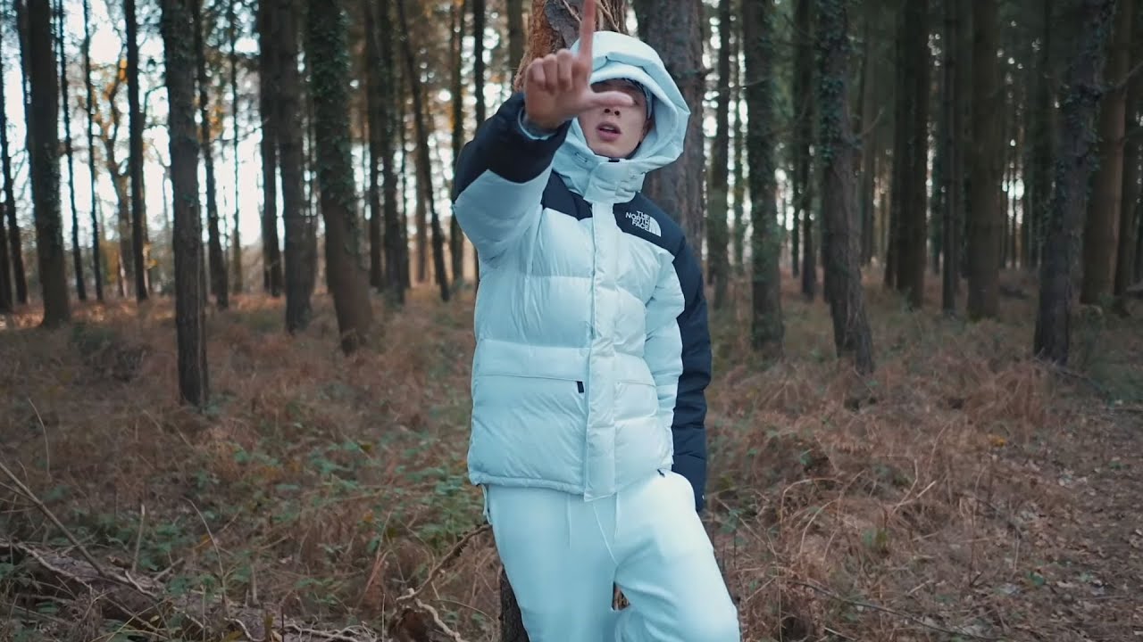 Central Cee x JBEE - Without Me [Music Video]