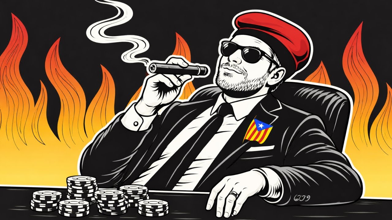 215: Els bons catalans no parlen de diners