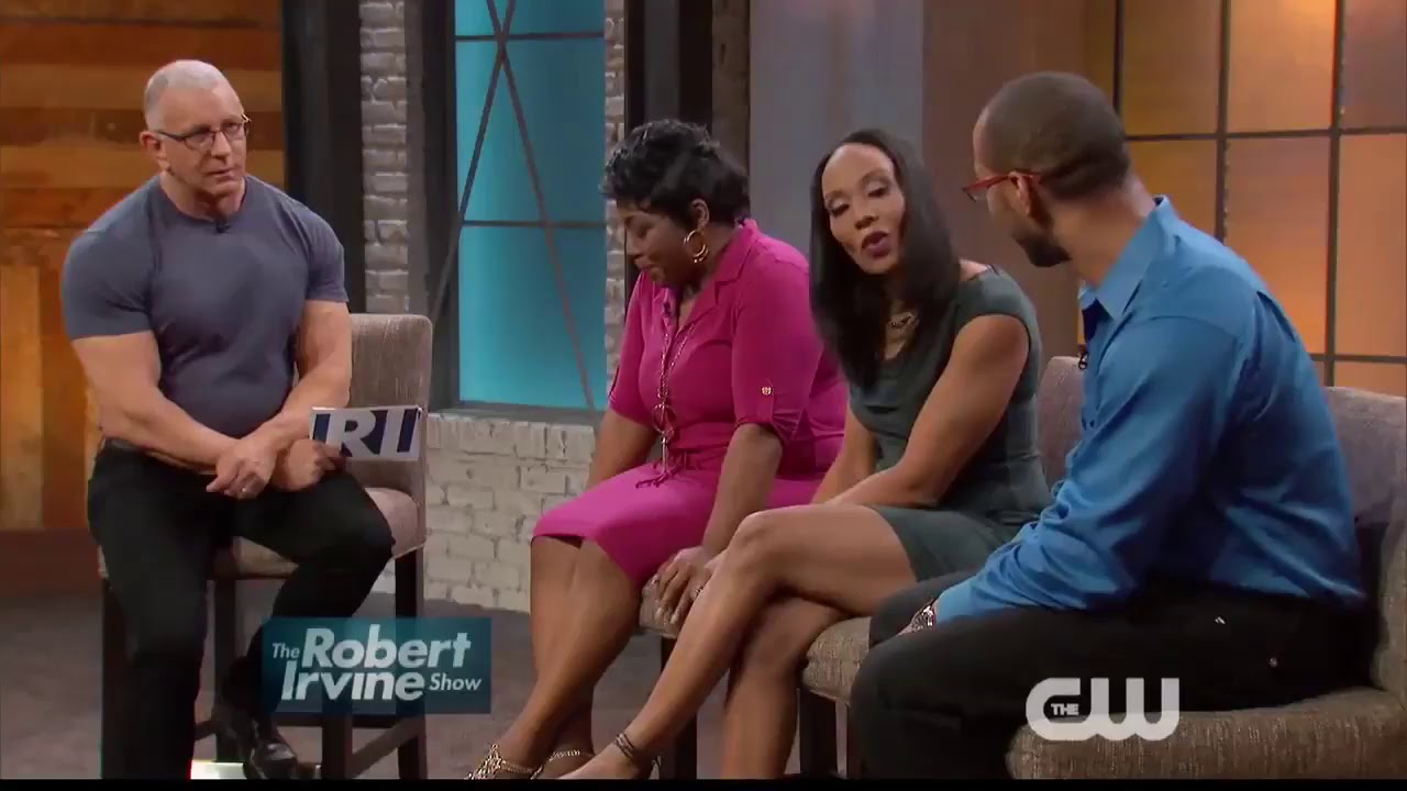 August 29, 2017 The Robert Irvine Show |A mother suspects her engaged daughter is sleeping