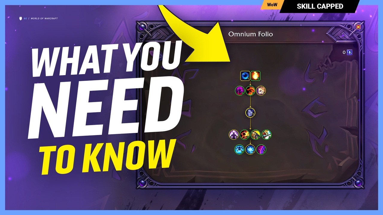New Patch?! Everything You NEED to Know for PvP in Midnight 12.0.7