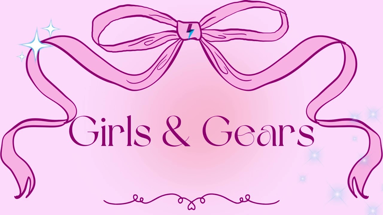 Girls & Gears: Girl Powered Challenge: Leadership in STEM Challenge