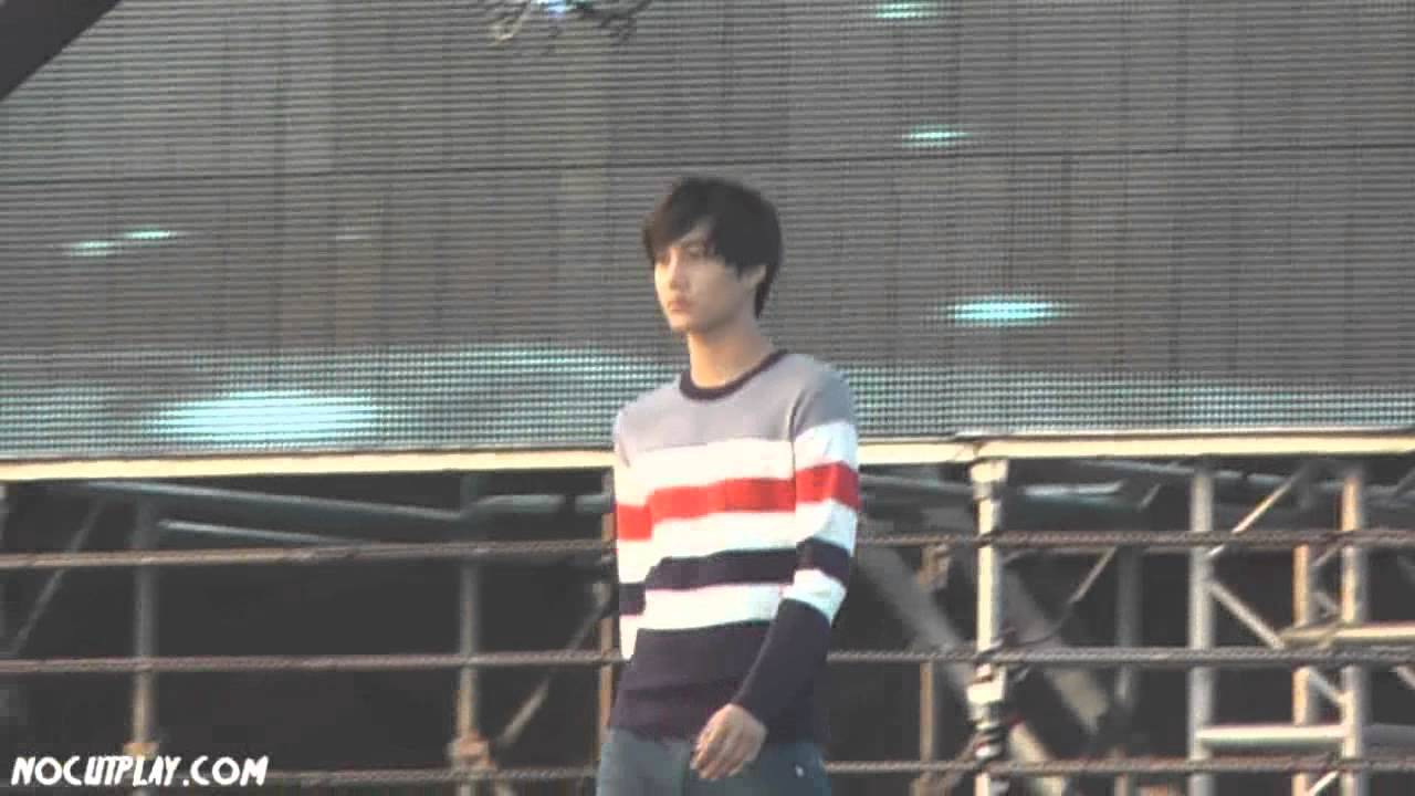 120908 K-POP NATURE+