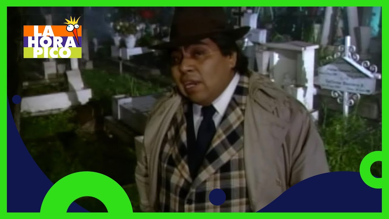 Misterios del milenio: ¿Existe el nahual? | La Hora Pico | Distrito Comedia