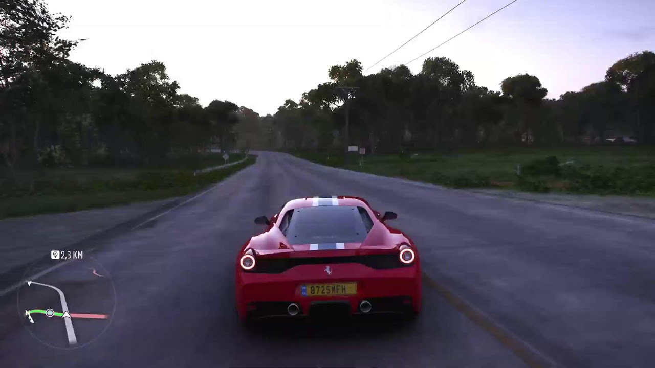FH5 routs and meets!!