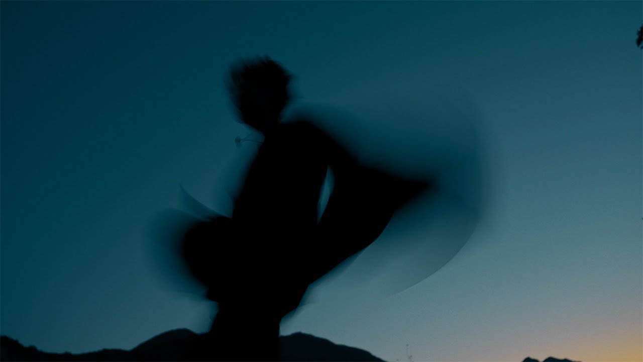 JOONMO - BE HONEST! (Official Music Video)