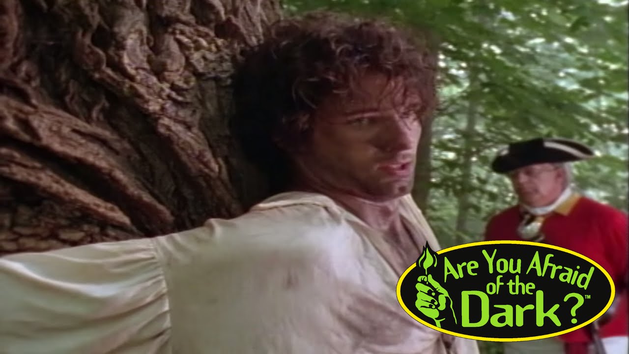 Are You Afraid of the Dark? 406 - The Tale of the Long Ago Locket | HD - Full Episode