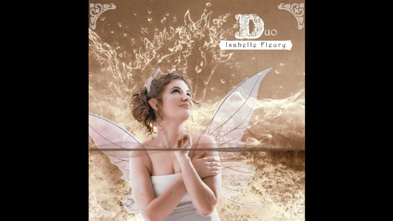 Isabelle Fleury - Le temps le dira
