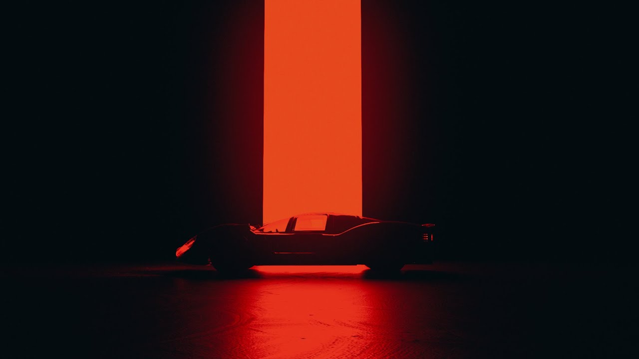 Rebel Cars - Ferrari 330 P4 1967