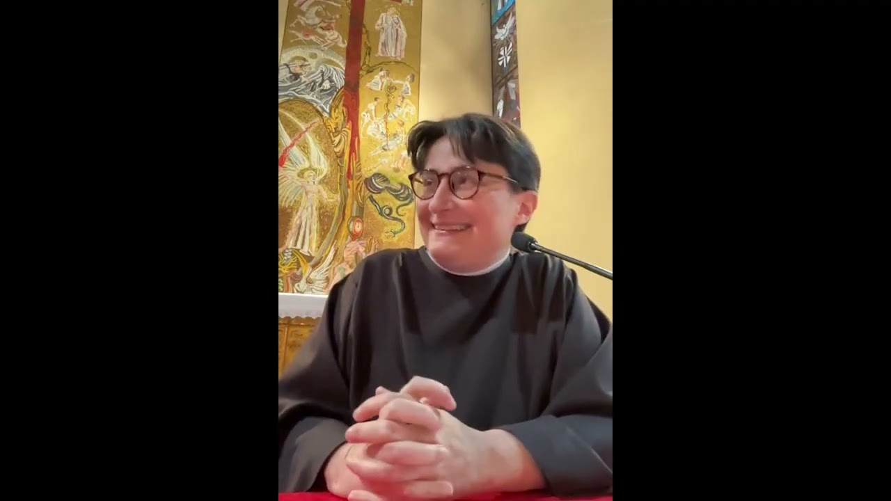 VC Verona suor Katia Roncalli 02 febbraio 2026