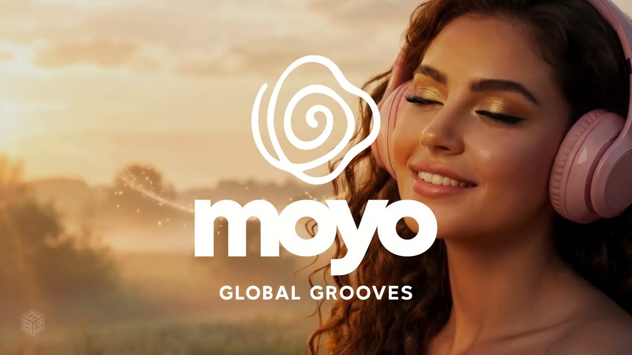 Sunday House Vibe Mix 1 2026 | Feel Good Music | MOYO Global Grooves