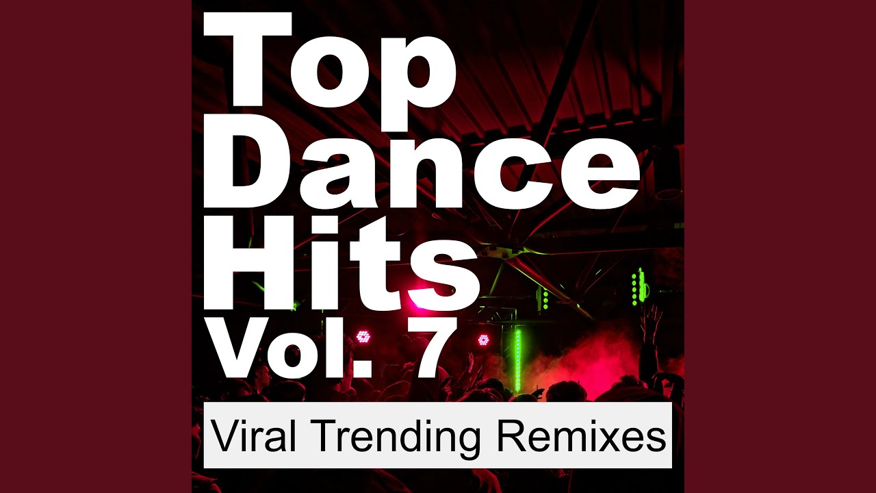 I Don't Want to Miss a Thing (Calm Cocktail Remix - Sped Up)