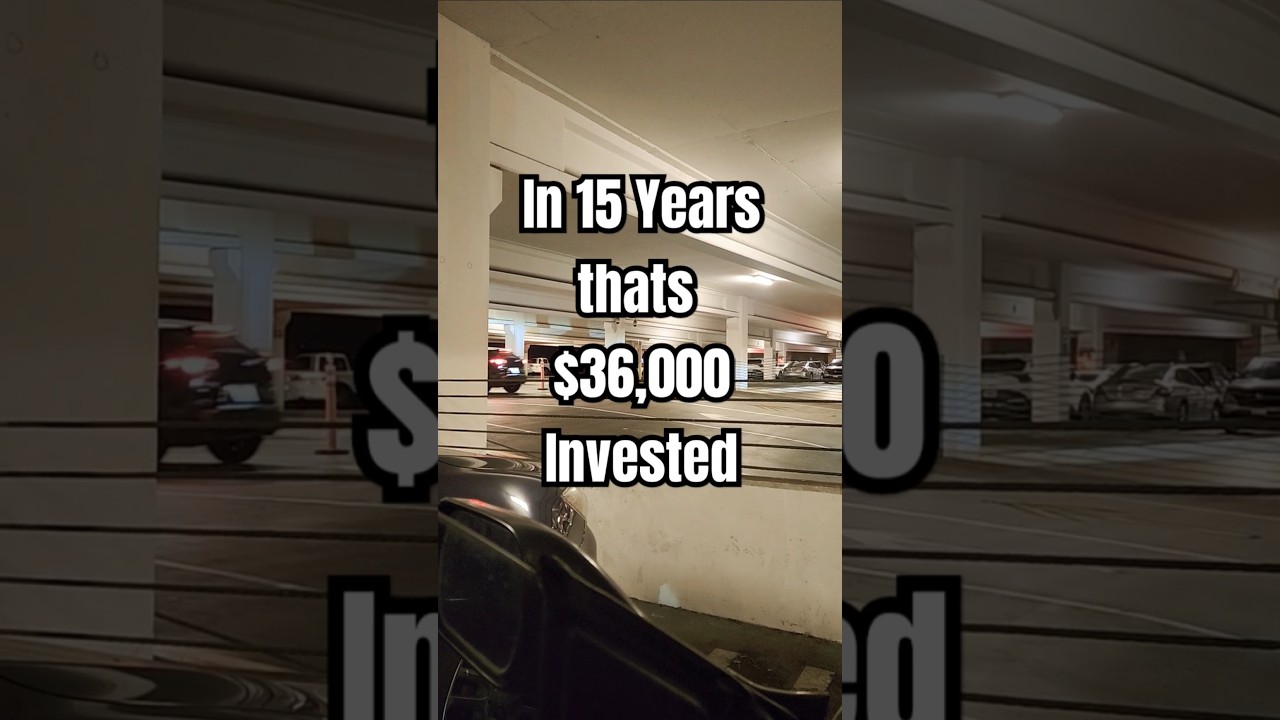 Investing $200/week for 15 YEARS (Results) #compoundinterest #investing #Acorns #growyouroak #stocks
