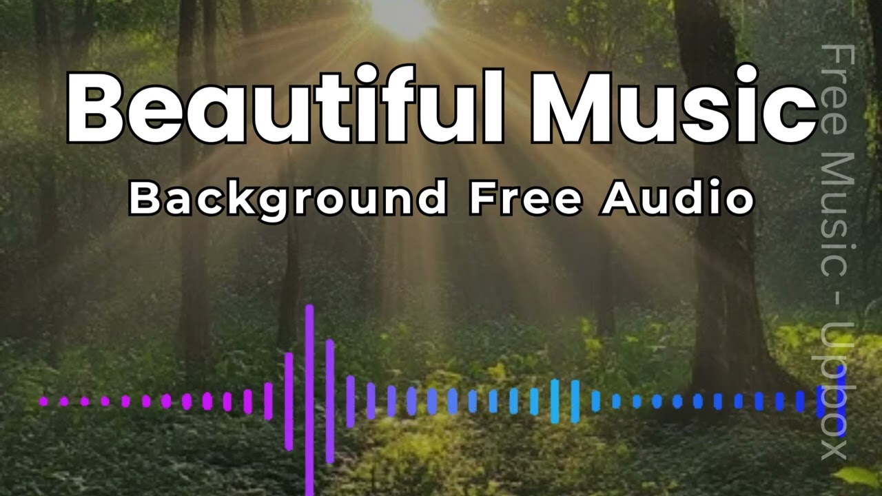 Beautiful Morning Music | No Copyright Music | Free Background Music for Video Creators