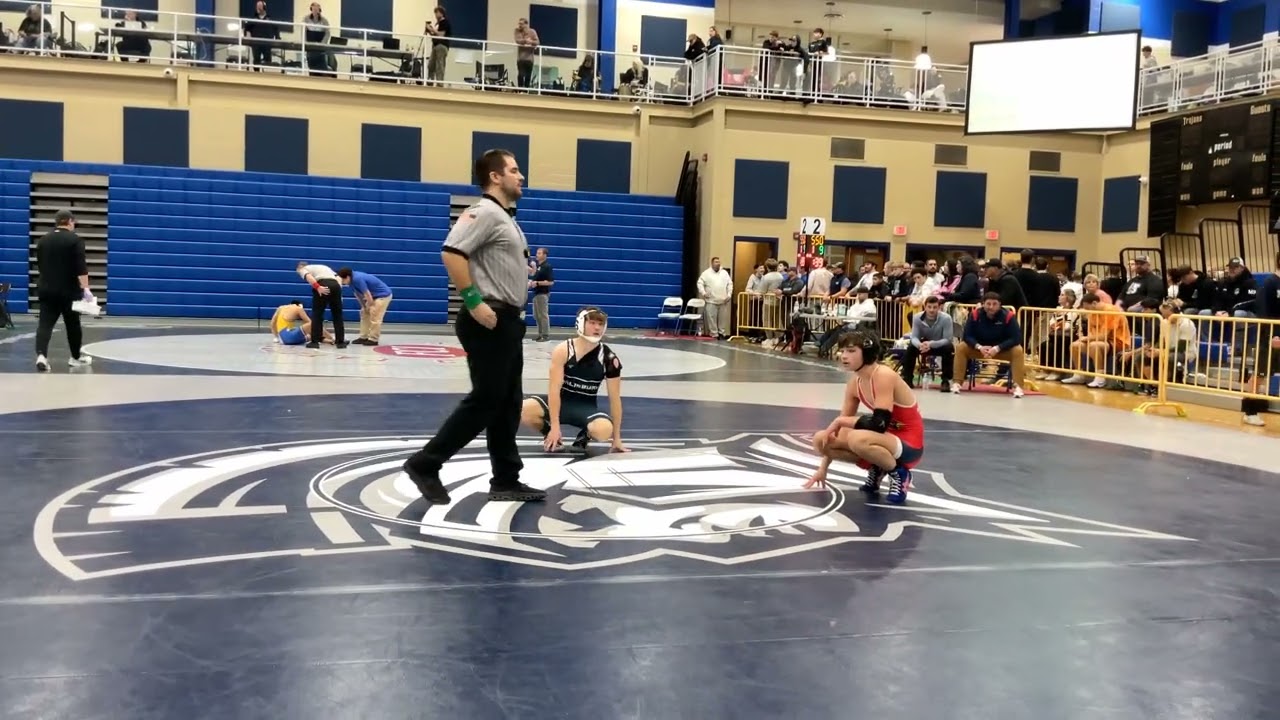 MyHouse Trojan Wars 12-27/28-2025 Championship Quarterfinals 