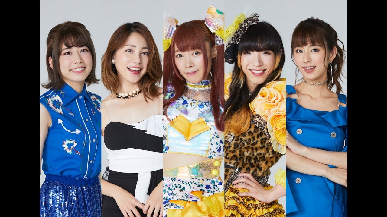 @JAM ALL STARS 2019／夢の砂～a theme of ＠JAM～