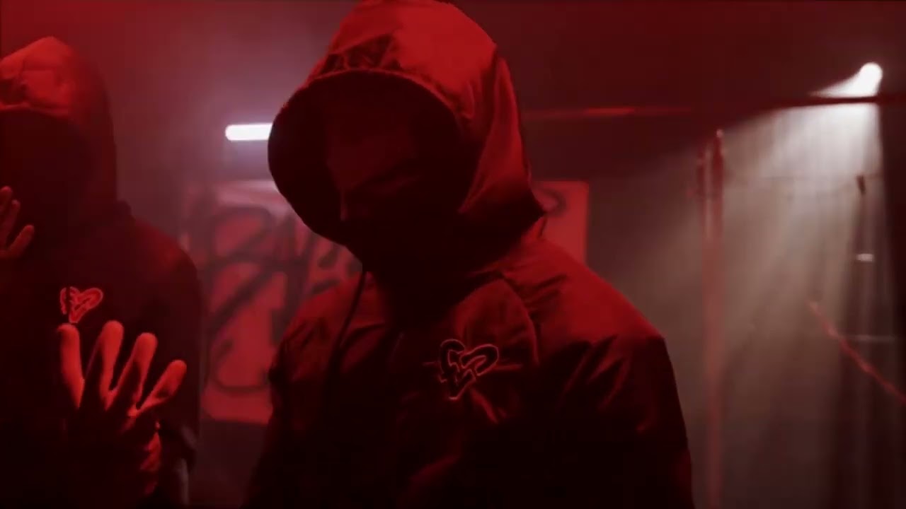 #67 PR SAD x Dopesmoke - Spot & Drop [Sanji2k x @oogstah Remix] (Music Video)