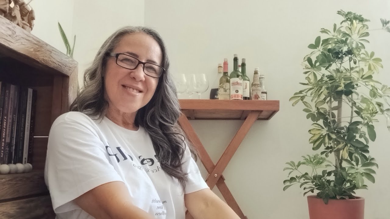 Boa tarde gente!