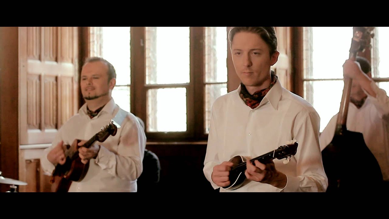 DŽENTLMENI - ZA TEBE ANĐELE (OFFICIAL VIDEO)