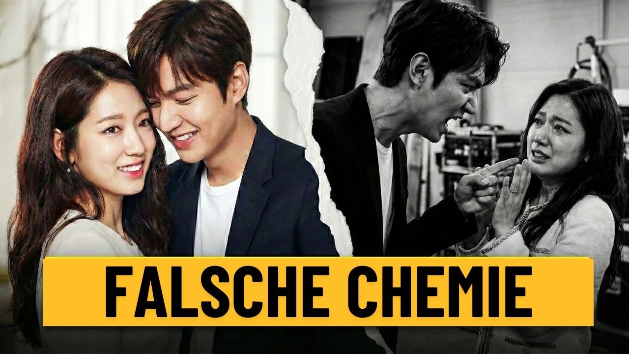 5 Paare, die in Doramas perfekt wirkten, sich aber im echten Leben hassten