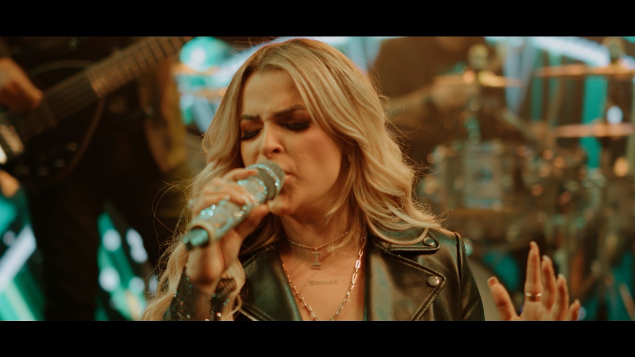 Herida &ndash; LMT (Video Oficial)