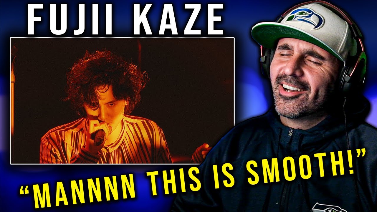 MUSIC DIRECTOR REACTS | Fujii Kaze - 