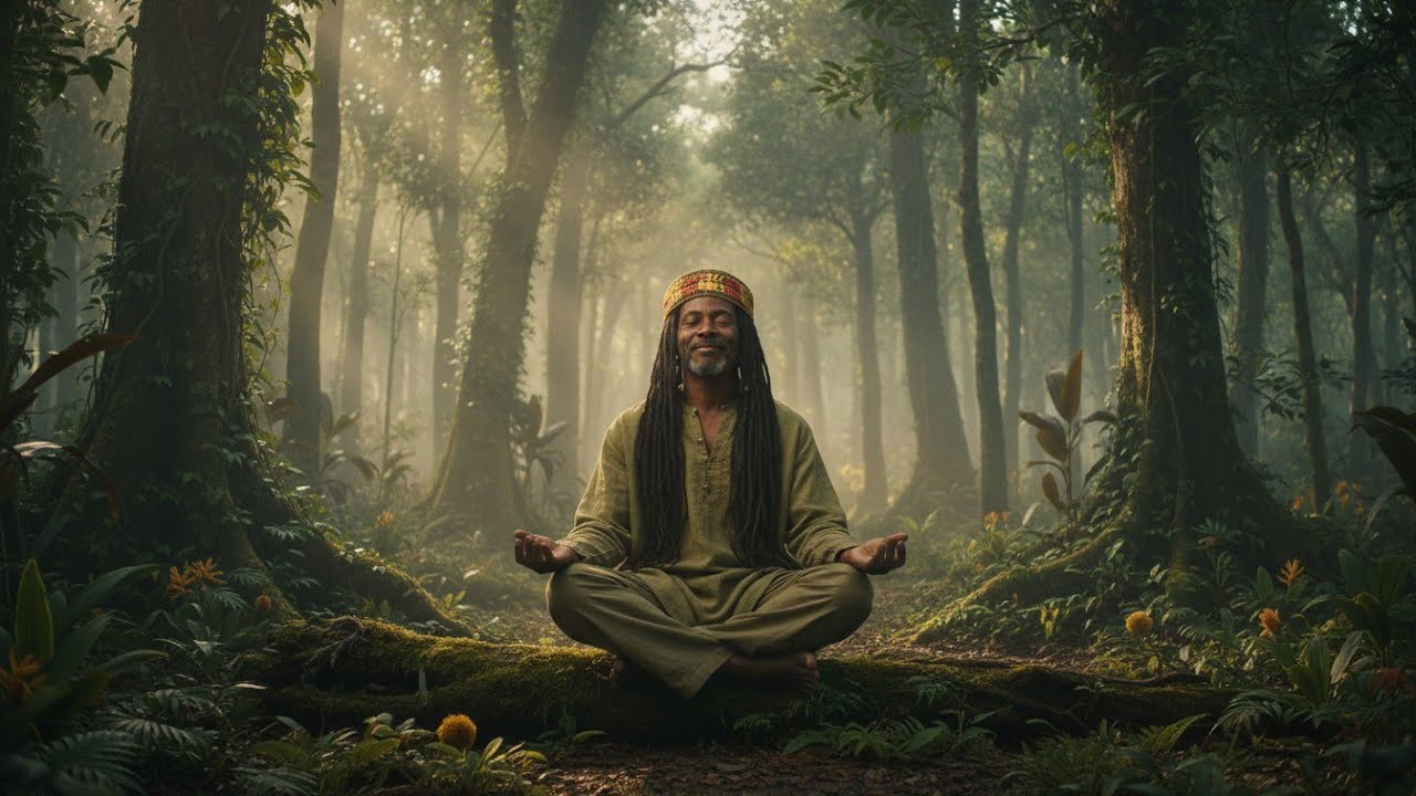 Roots Reggae Mix | Chill Jamaican Vibes