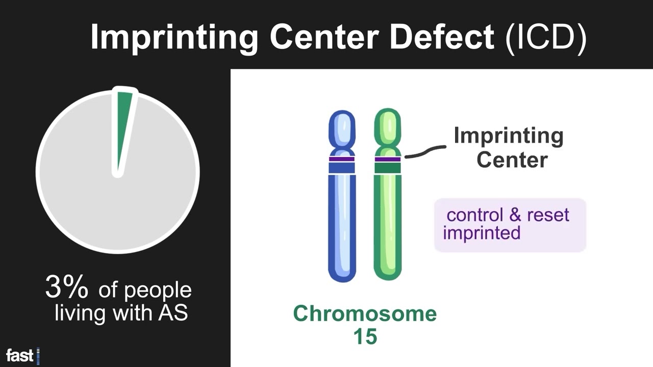 AS Genotype: ICD