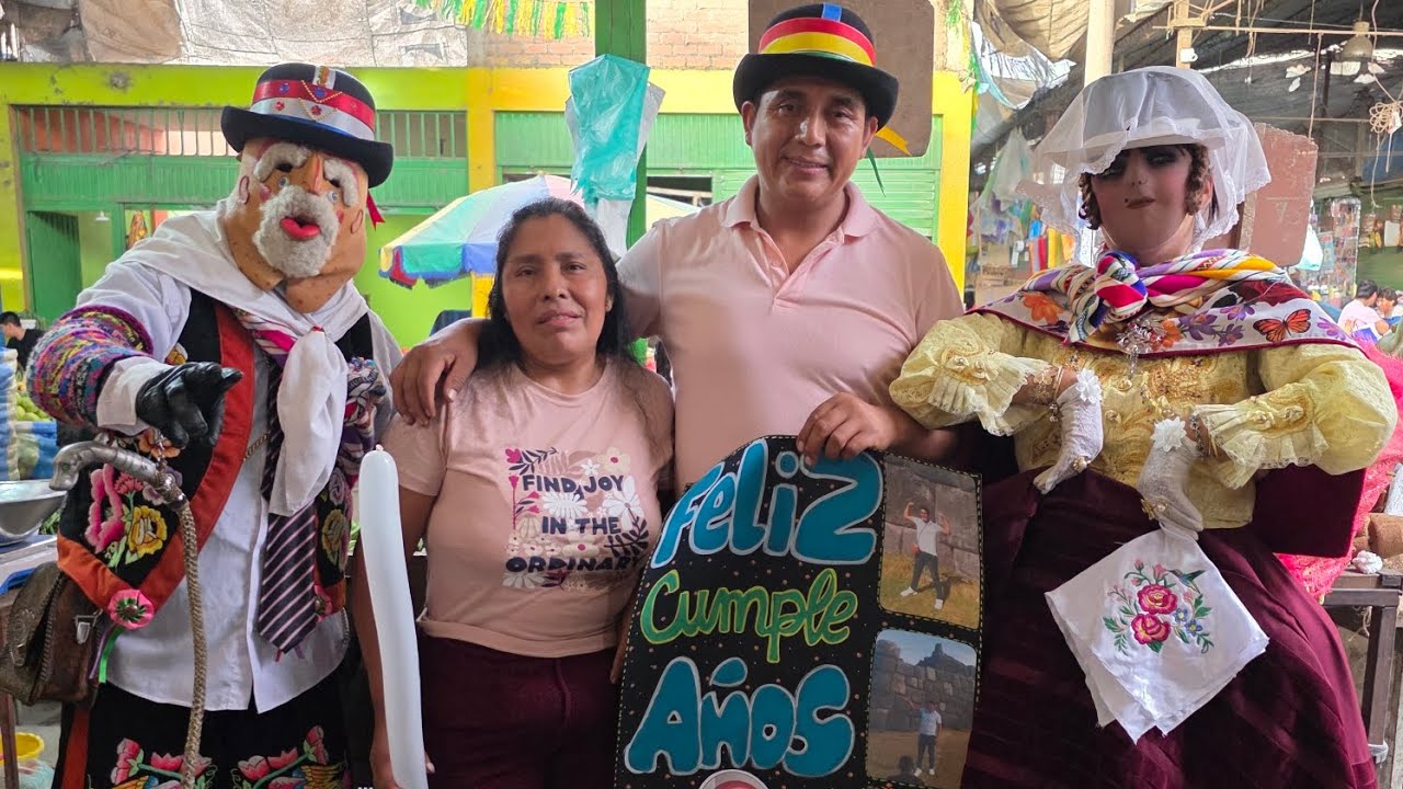 SERENATA TUNANTERA EN SAN JUAN DE LURIGANCHO CONTRATOS CELULAR 📲 932 087 953 