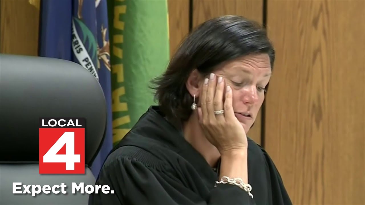 Oakland County judge mistreated employees, acted beyond her authority, complaint alleges