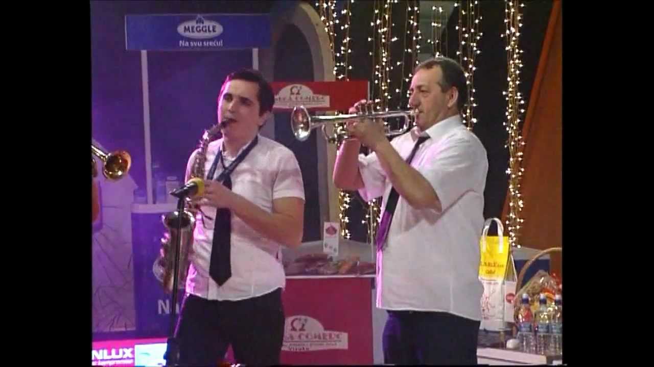 Trubaci Tuzla - Kad Se Cigo Zazeli Medenih Kolaca