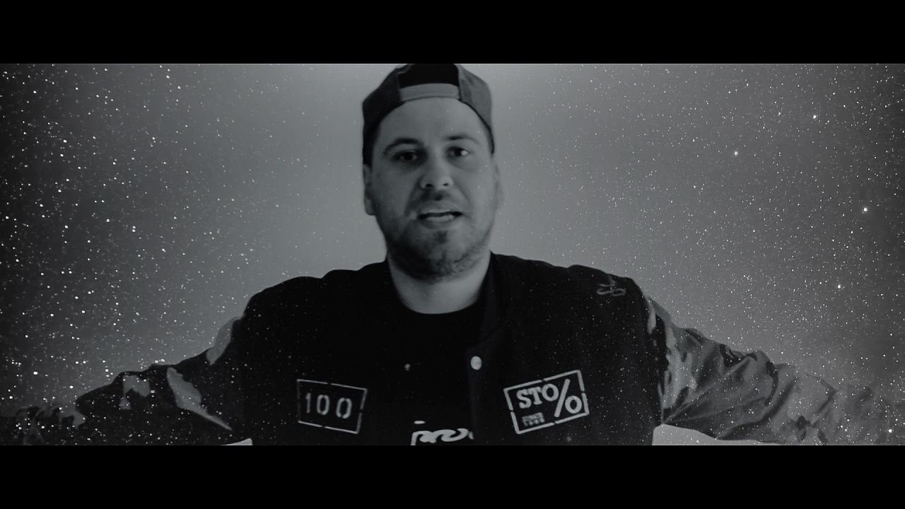 Jagła - Moon (feat. Czeski) instr. MYSTXRIVL ( Official Video )