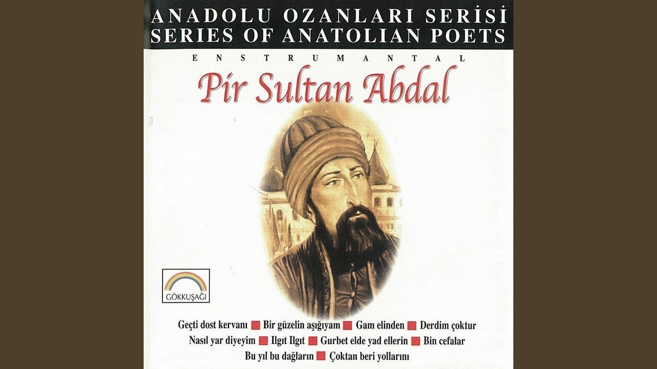 Bir Güzelin Aşığıyam