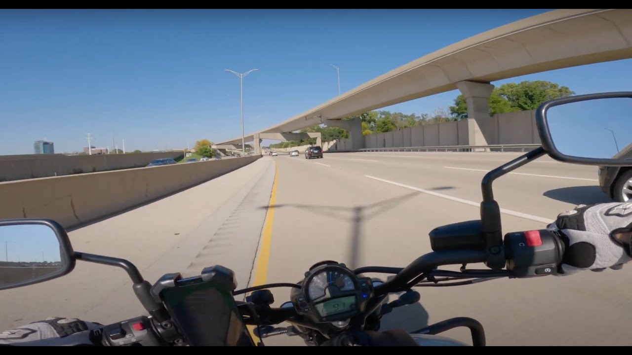 Kawasaki Vulcan S 650, Awaken the Ninja Within!   4K