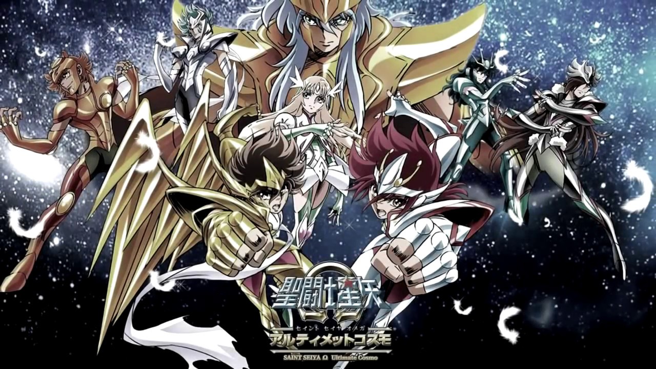 聖鬥士星矢Saint Seiya-Pegasus Fantasy(guitar cover)