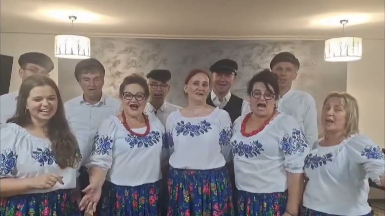 Wyjątkowa wycieczka do Gminy Trzcianne. Zapraszam. 