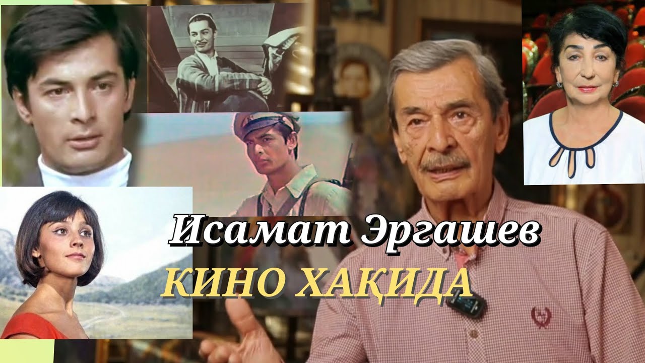 Temr hotin filmi haqida.. Amir Temur bosh roʻlda boshqa akter.. Isamat Ergashev