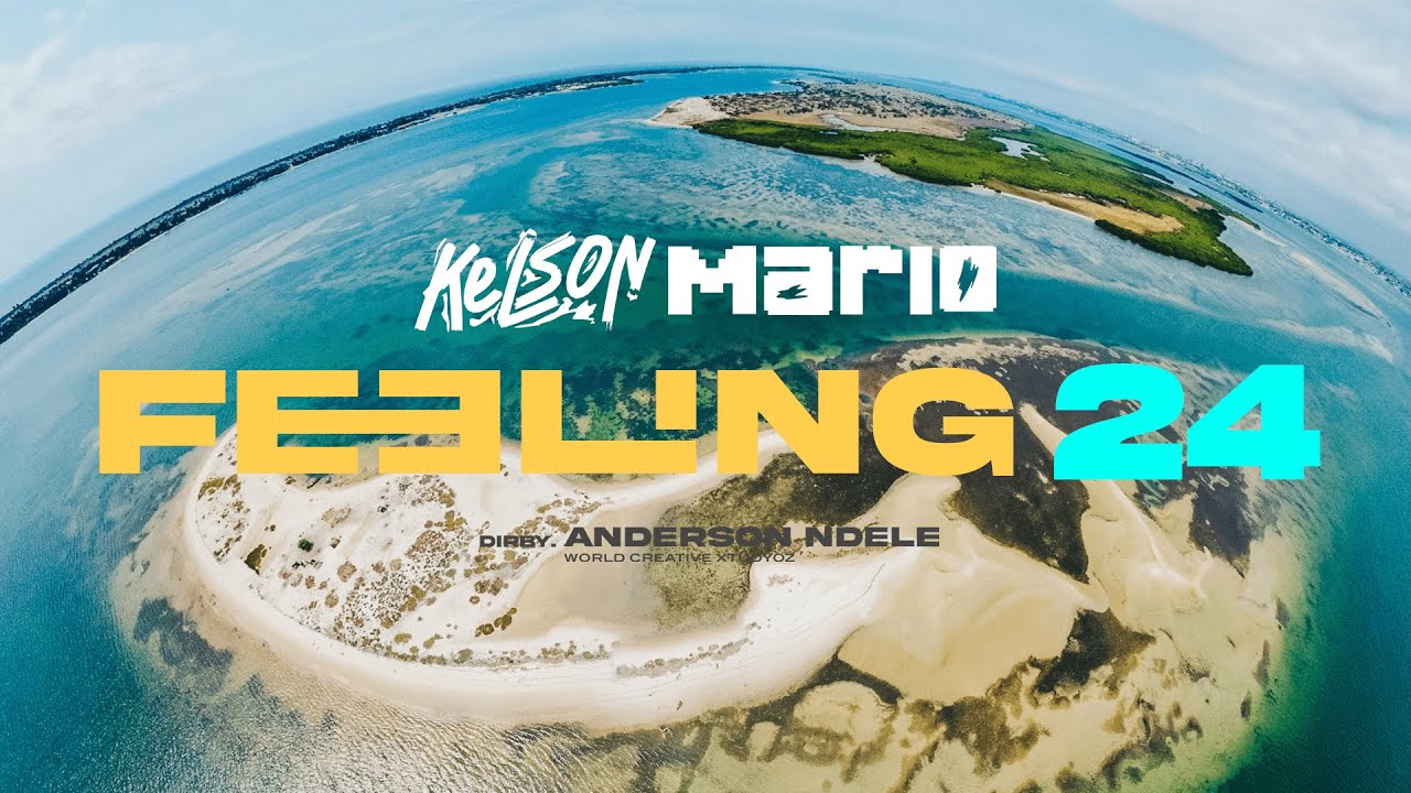 Dj KELSON MARIO | FEELING”S | EP 24
