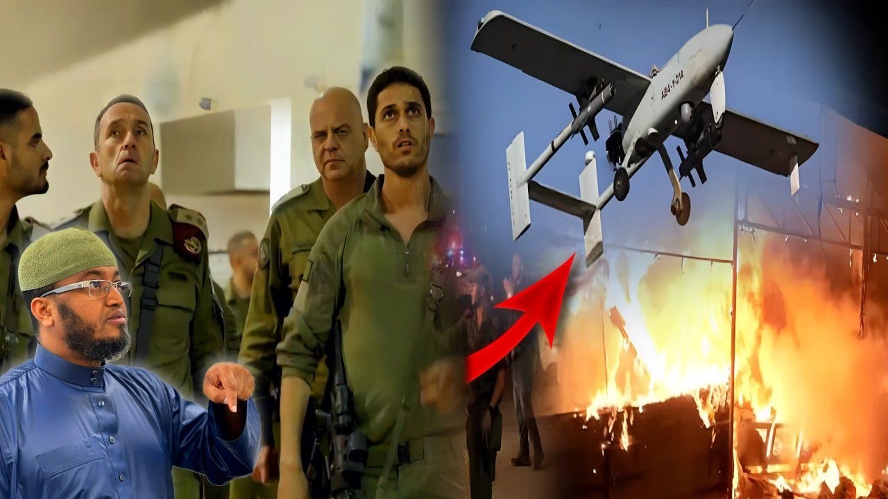 Kala carar & Duqeyn socota hada & Xisbulh Taaktikada uu isticmaalay O lasoo Ogaaday faahfaahin|
