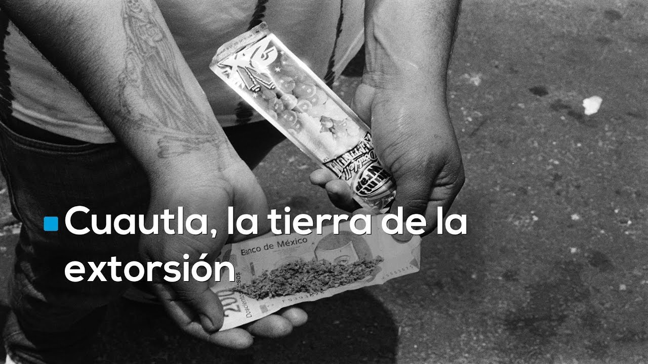 Alerta en Cuautla, Morelos | La extorsi&oacute;n va en aumento y las autoridades no hacen nada