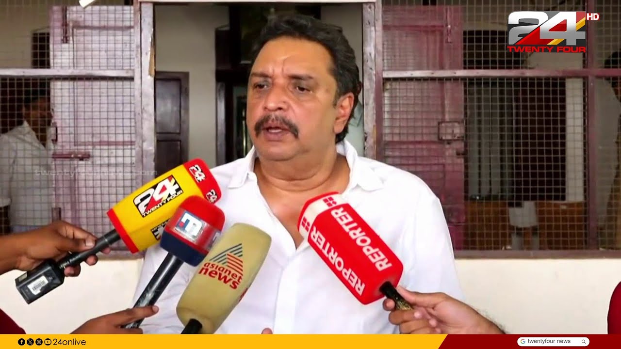 'കൊല്ലം കിട്ടണം, കോൺഗ്രസ് ബുദ്ധിമുട്ട് അറിയിച്ചു.. ചർച്ച തുടരും' RSP നേതാവ് Shibu Baby John